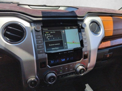 2020 Toyota Tundra 1794 Edition