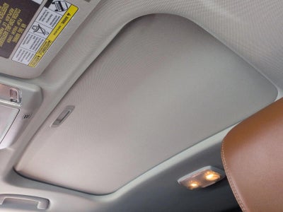 2020 Toyota Tundra 1794 Edition