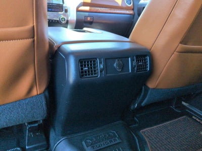2020 Toyota Tundra 1794 Edition