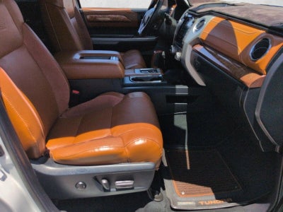 2020 Toyota Tundra 1794 Edition