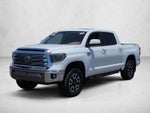 2020 Toyota Tundra 1794 Edition