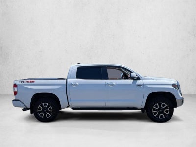 2020 Toyota Tundra 1794 Edition