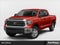2018 Toyota Tundra SR5 5.7L V8