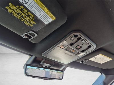 2025 Toyota Tundra 1794 Edition