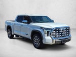 2025 Toyota Tundra 1794 Edition