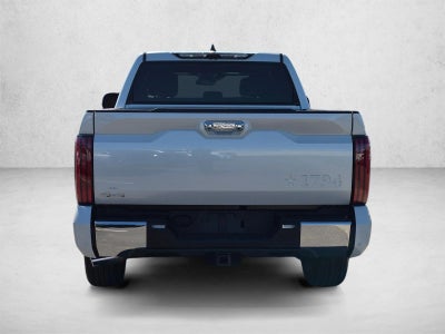 2025 Toyota Tundra 1794 Edition