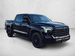 2025 Toyota Tundra Hybrid Limited CrewMax 6.4' Bed