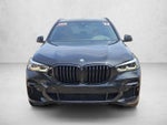 2022 BMW X5 M50i