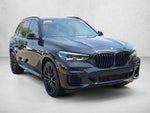 2022 BMW X5 M50i