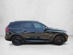 2022 BMW X5 M50i