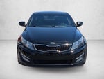 2013 Kia Optima SX