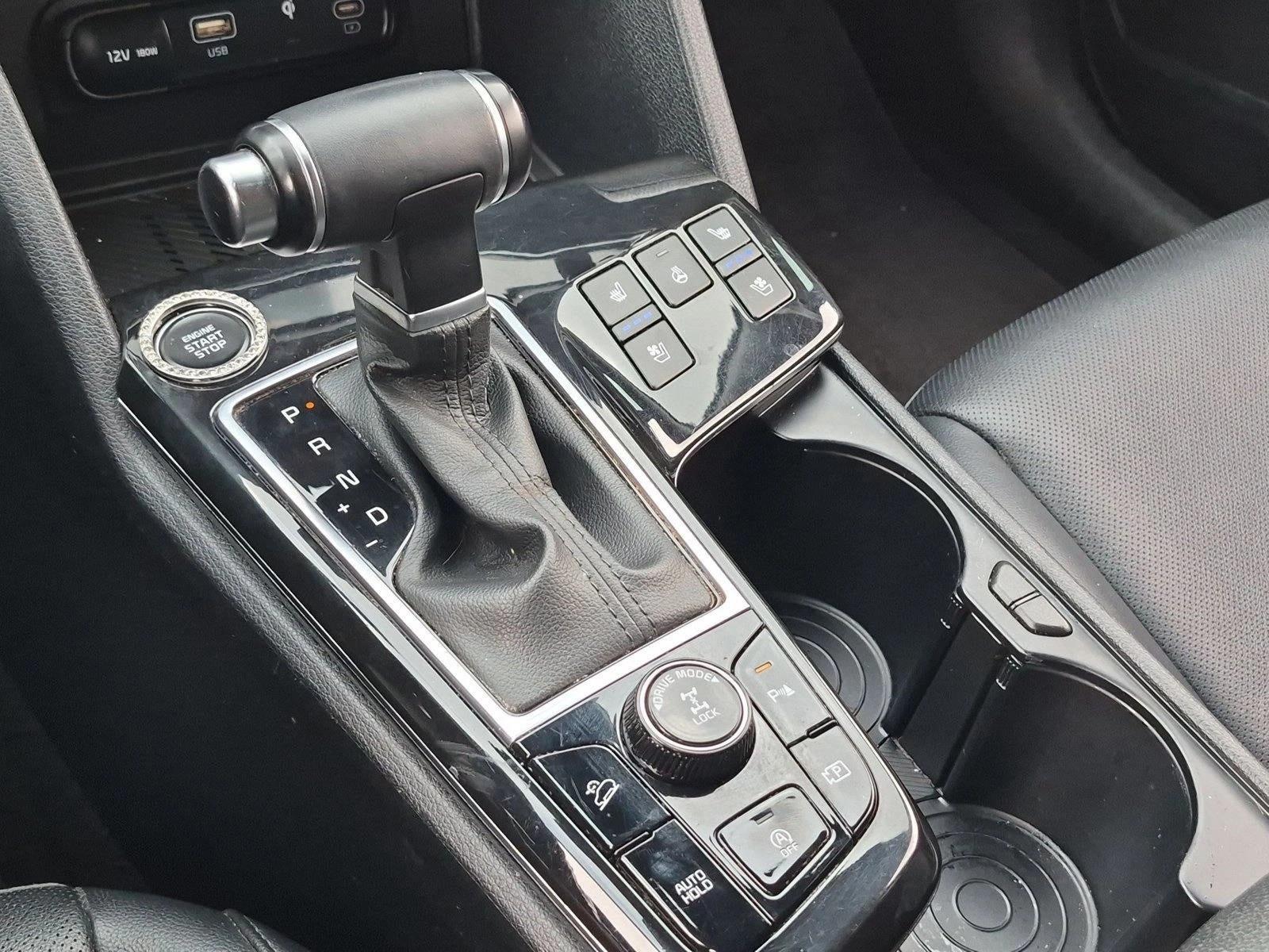 2023 Kia Sportage X-Pro Prestige