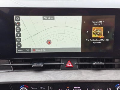 2023 Kia Sportage X-Pro Prestige