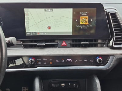 2023 Kia Sportage X-Pro Prestige