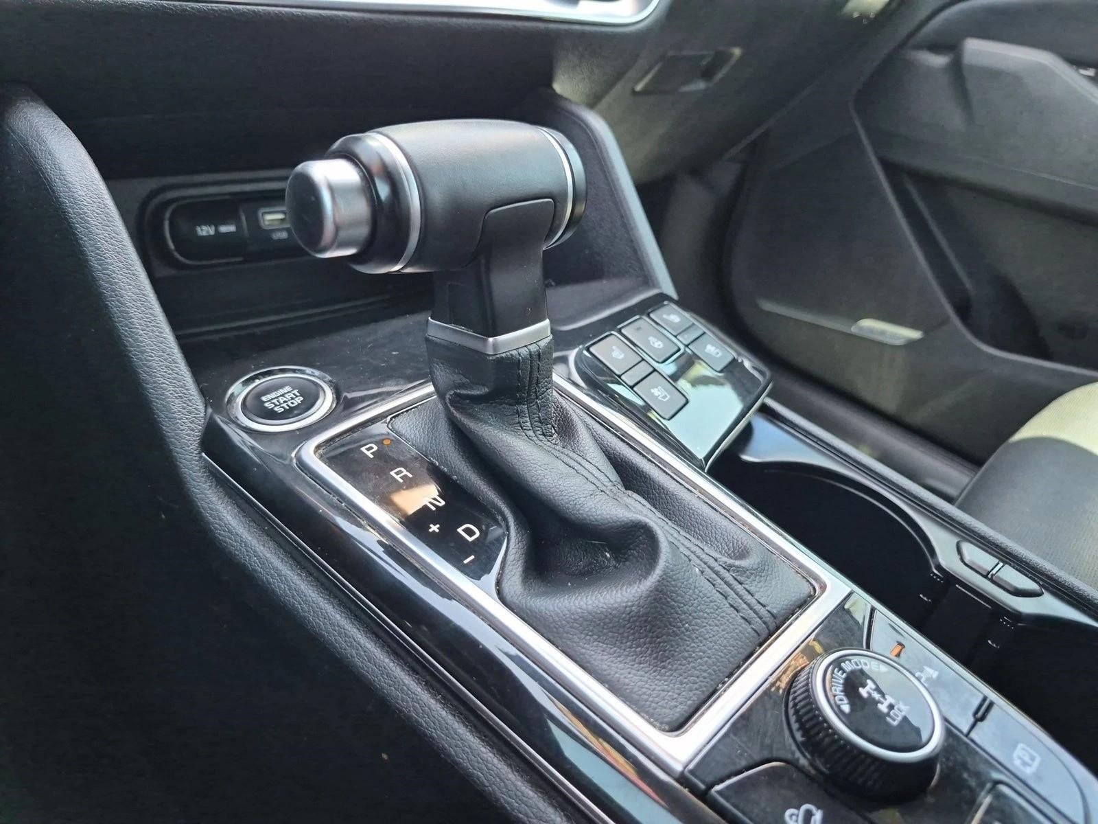 2023 Kia Sportage X-Pro Prestige