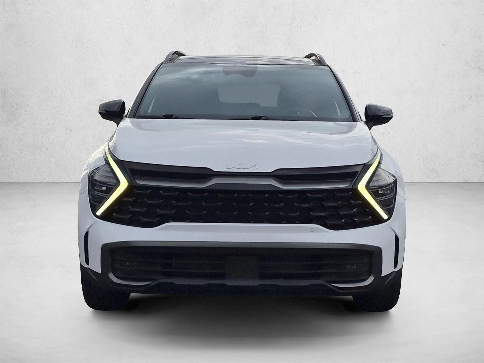 2023 Kia Sportage X-Pro Prestige