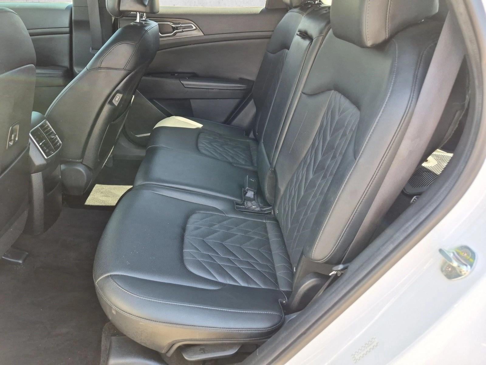 2023 Kia Sportage X-Pro Prestige