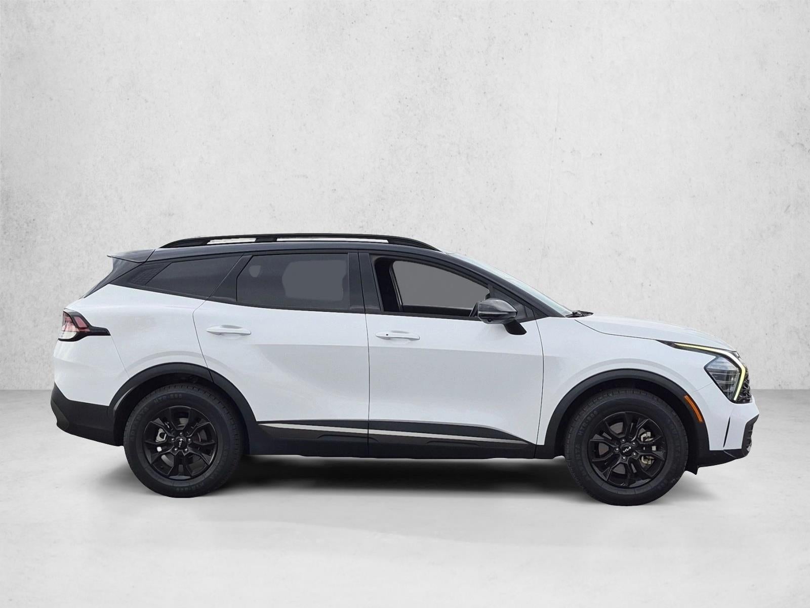 2023 Kia Sportage X-Pro Prestige