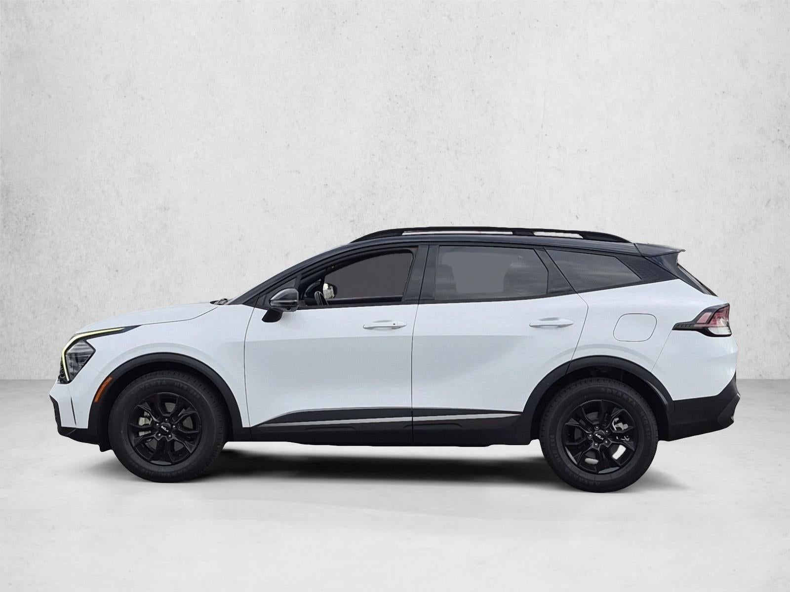 2023 Kia Sportage X-Pro Prestige
