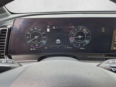 2023 Kia Sportage X-Pro Prestige