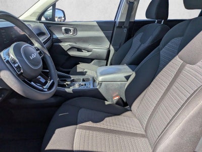 2025 Kia Sorento LX