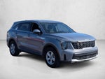 2025 Kia Sorento LX