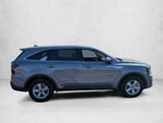 2025 Kia Sorento LX