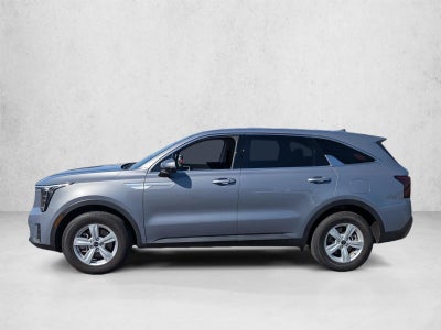 2025 Kia Sorento LX