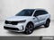 2023 Kia Sorento EX