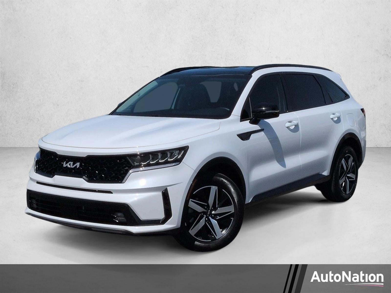 2023 Kia Sorento EX