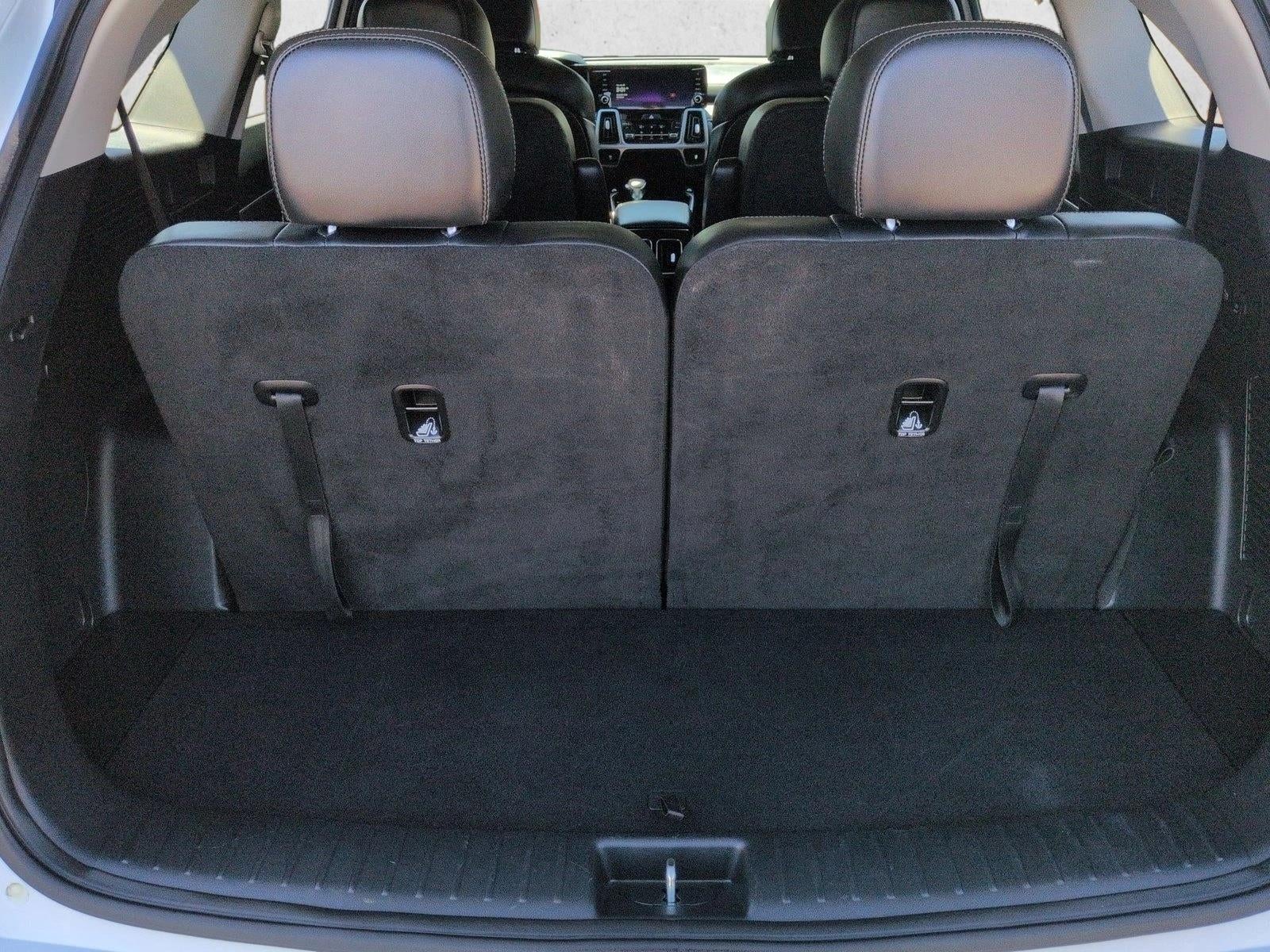 2023 Kia Sorento EX