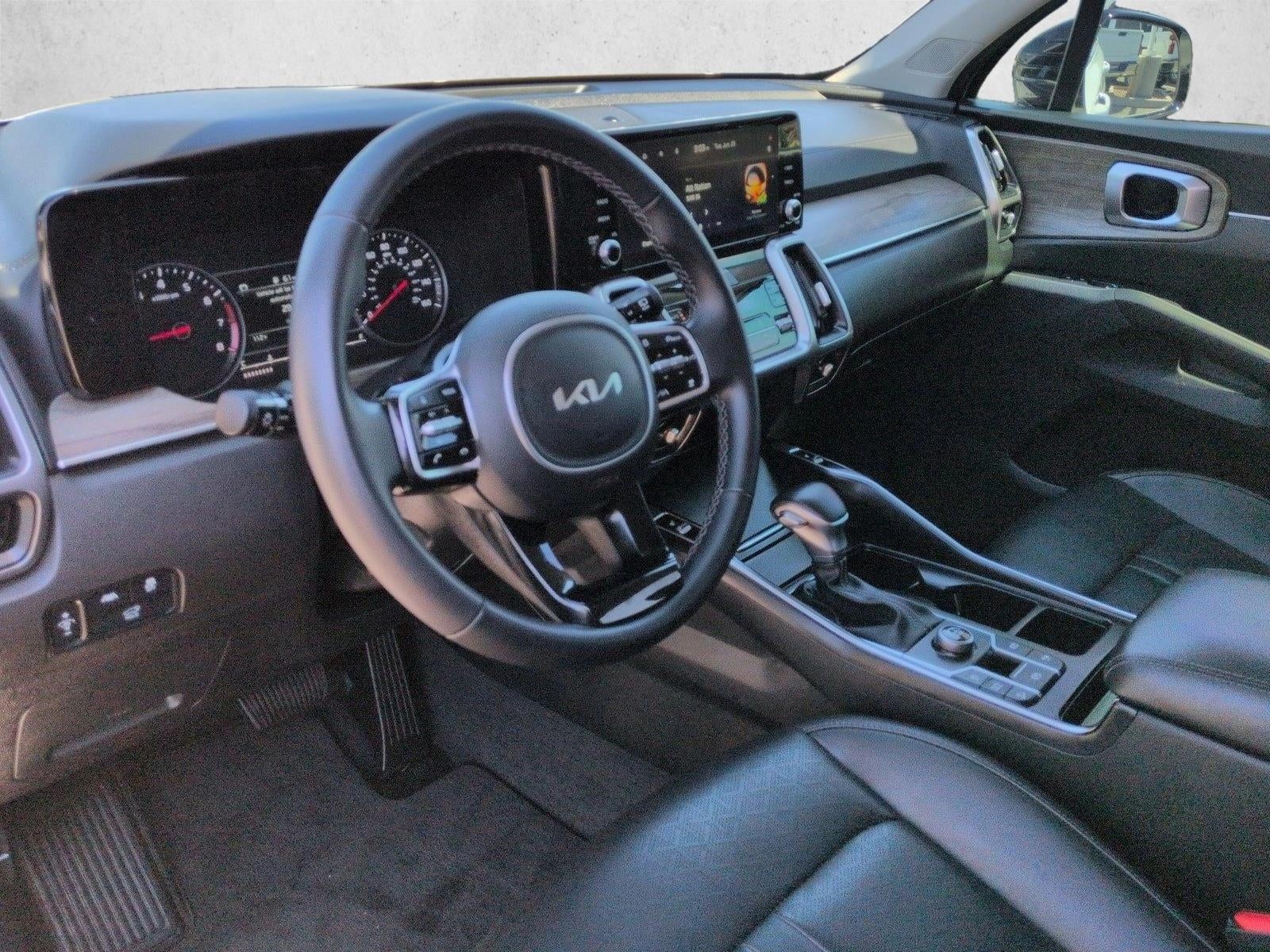 2023 Kia Sorento EX