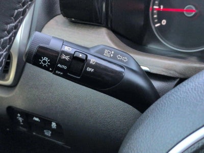 2023 Kia Sorento EX