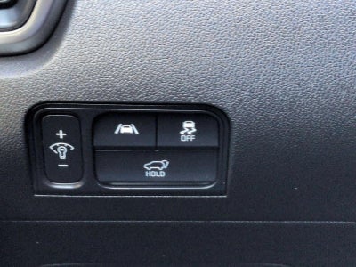 2023 Kia Sorento EX