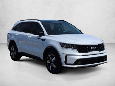 2023 Kia Sorento EX