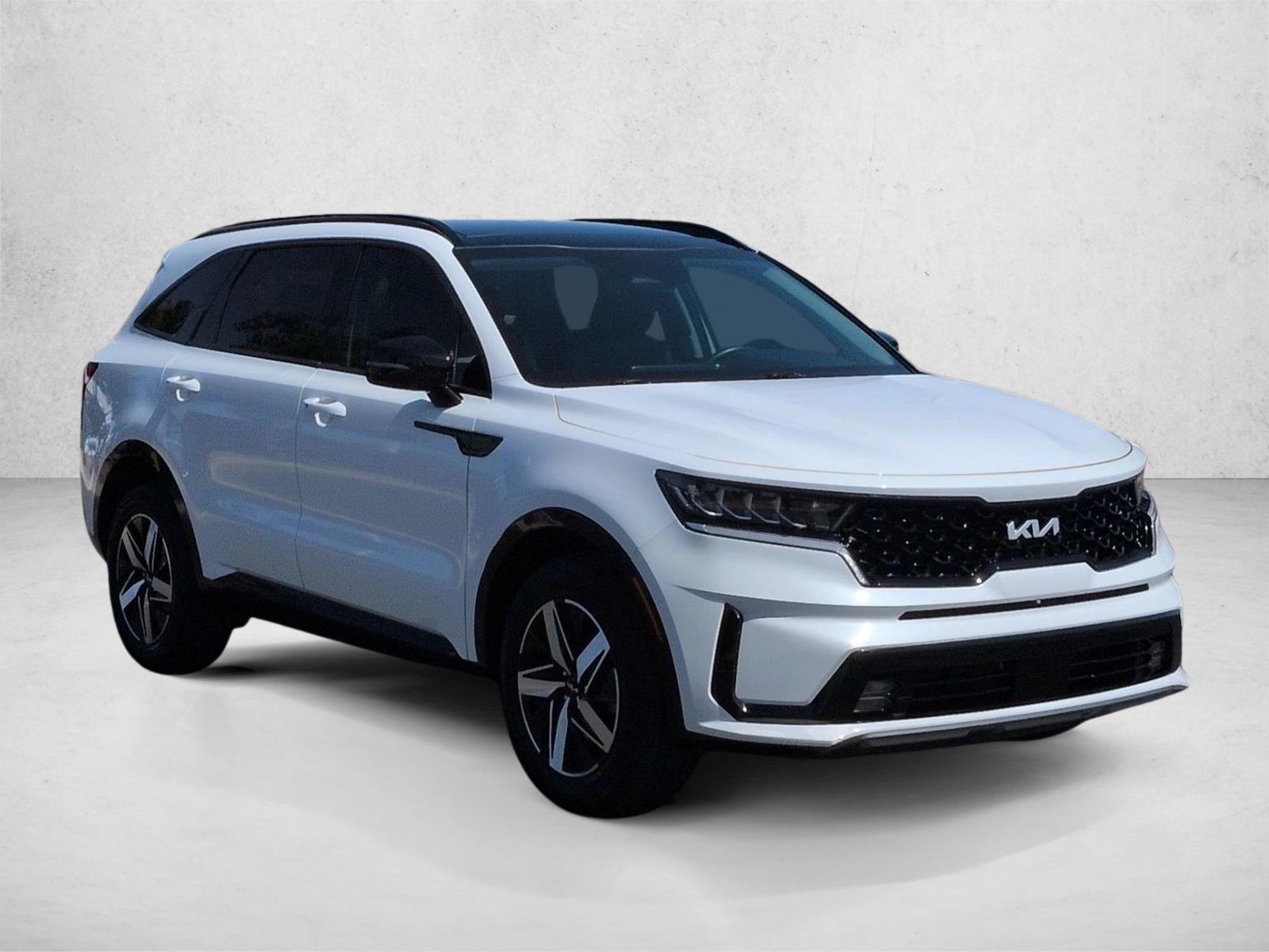 2023 Kia Sorento EX