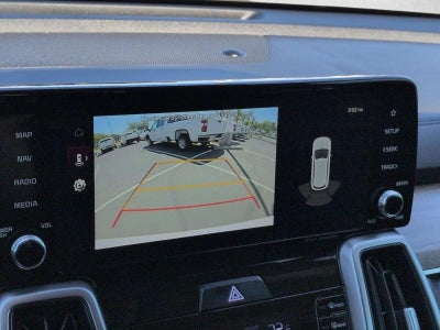 2023 Kia Sorento EX