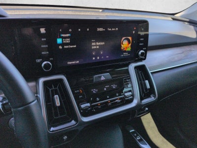 2023 Kia Sorento EX