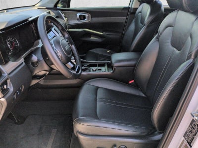 2023 Kia Sorento EX