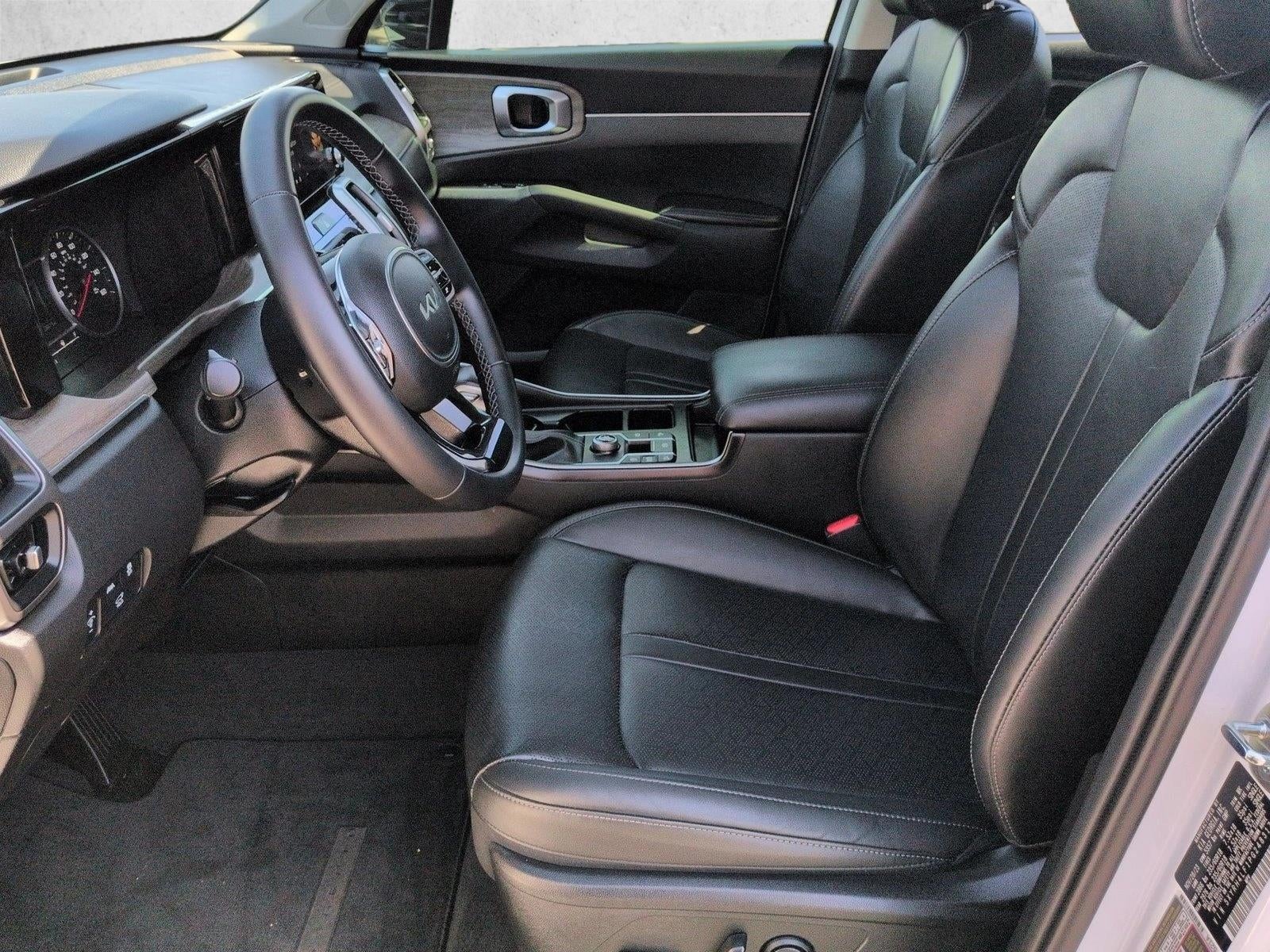 2023 Kia Sorento EX