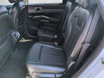 2023 Kia Sorento EX