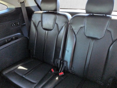 2023 Kia Sorento EX