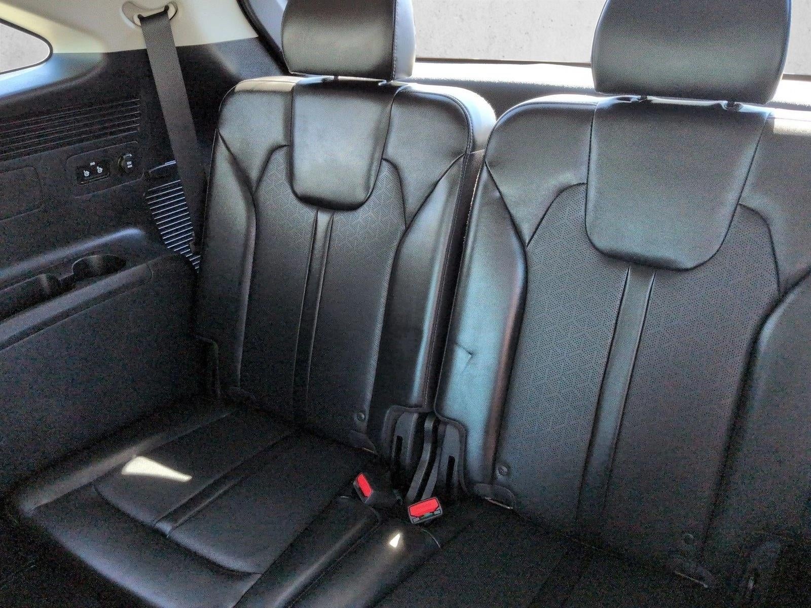 2023 Kia Sorento EX