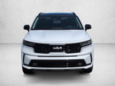 2023 Kia Sorento EX