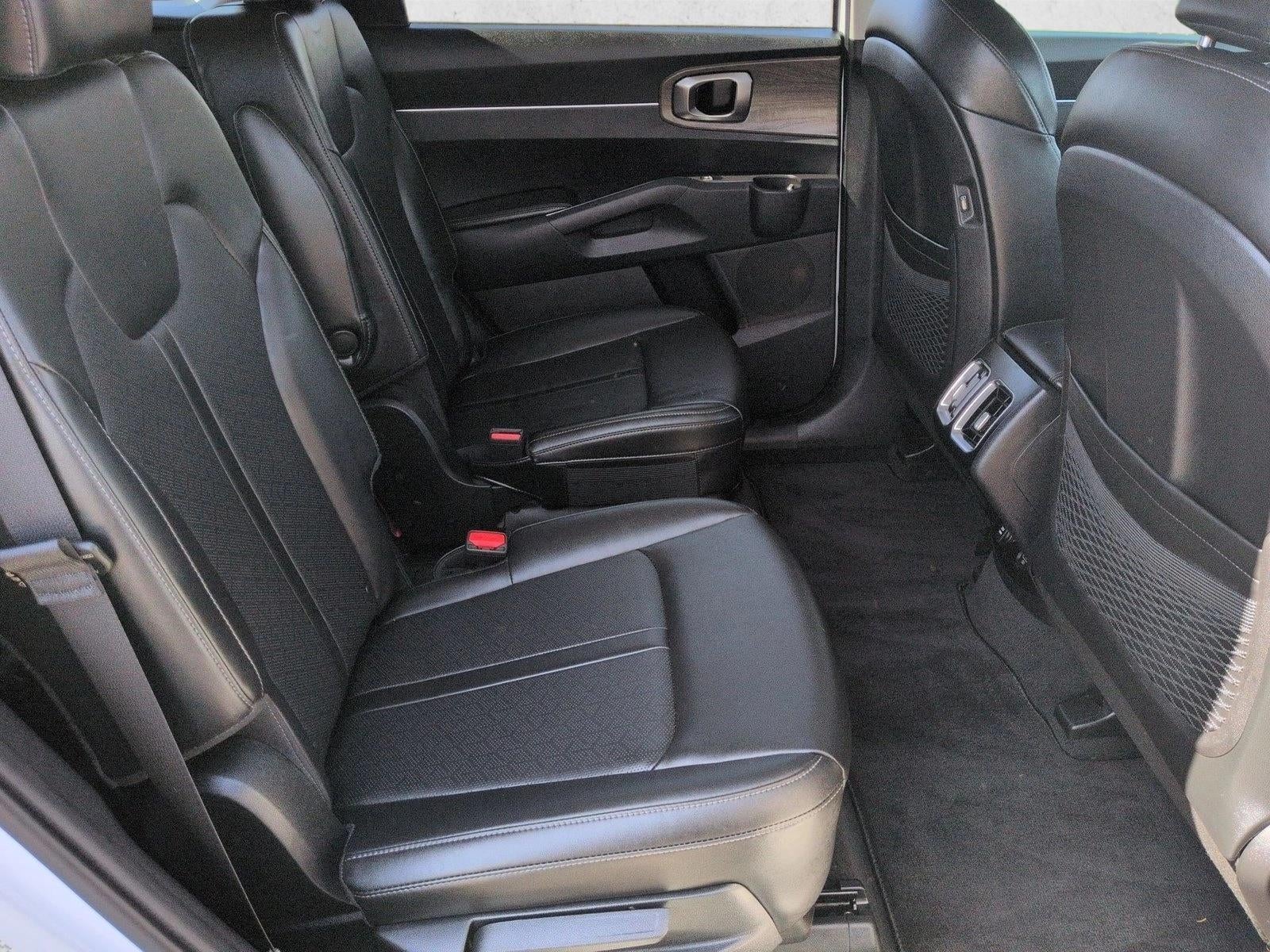 2023 Kia Sorento EX
