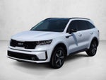 2023 Kia Sorento EX
