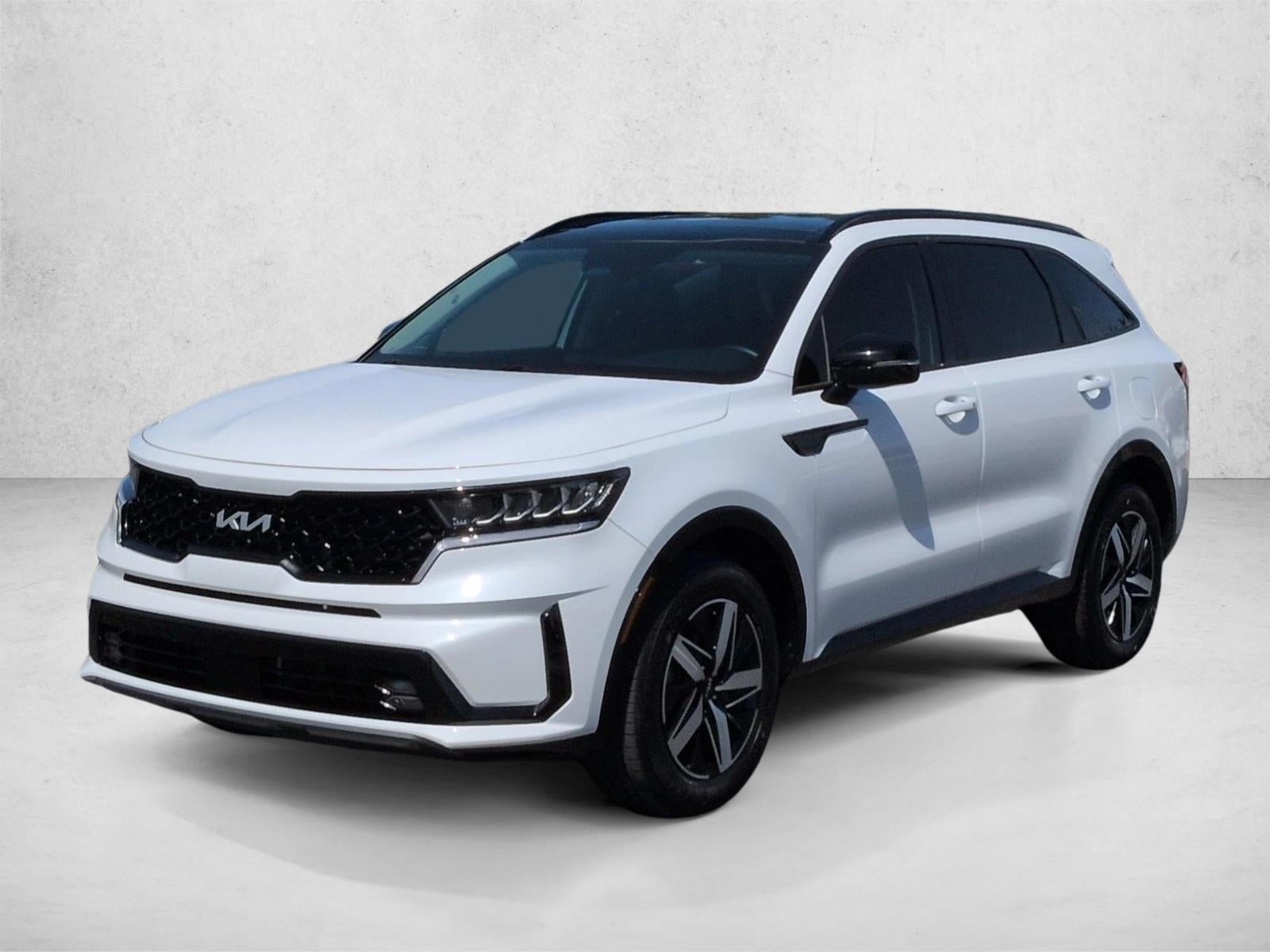 2023 Kia Sorento EX