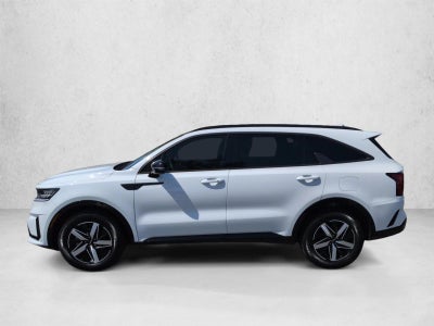 2023 Kia Sorento EX