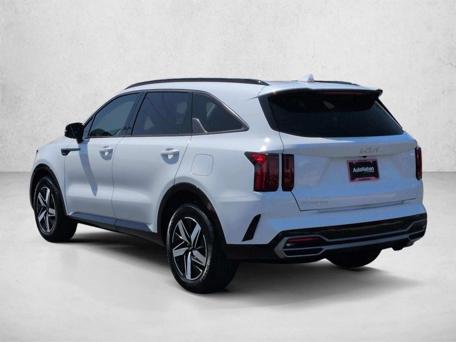 2023 Kia Sorento EX