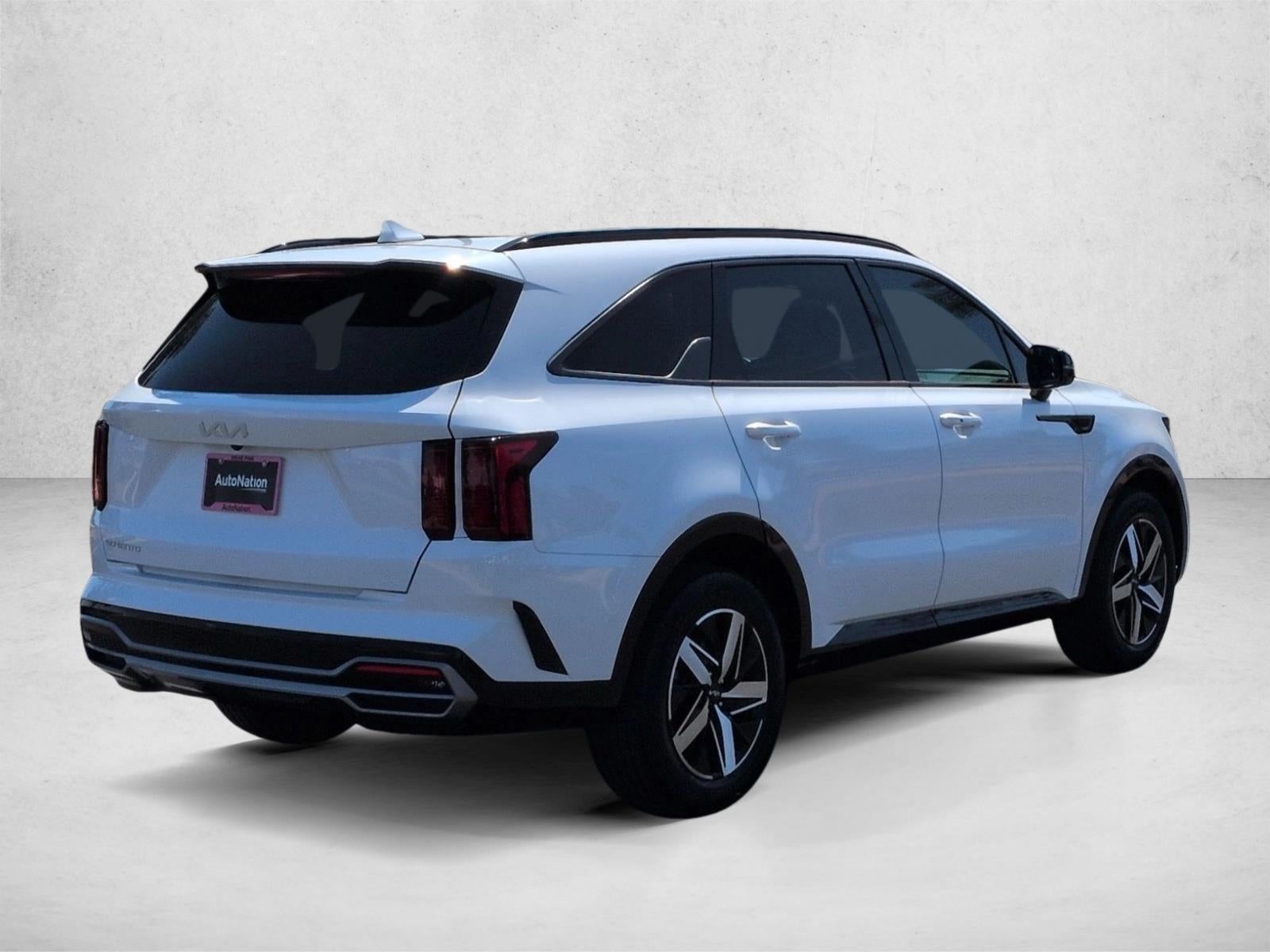 2023 Kia Sorento EX
